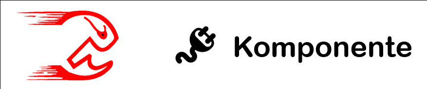 Komponente - 125