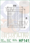 Preview: Ölfilter Hiflo RR 125 LC