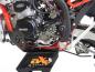 Preview: APX Xtrem Unterfahrschutz HDPE 8mm X-Trainer