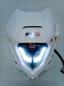 Preview: BMP-LED Headlight (homologiert)