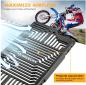 Preview: Radiator Guards