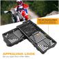 Preview: Radiator Guards