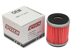 Ölfilter RR 125 LC