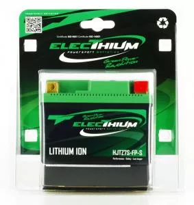 Electhium Li-Ion Akku