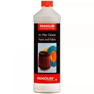 PANOLIN AIR FILTER CLEANER