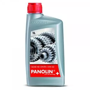 PANOLIN GEAR HD SYNTH 15W/50