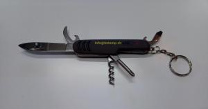 BMP Taschenmesser