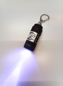 BMP Taschenlampe