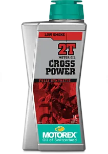 CROSS POWER 2T