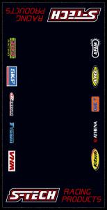 Preview: Tankmatte nach FIM Richtlinie