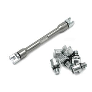 Preview: DRC Speichenschlüssel