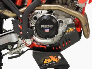 AXP Xtrem Unterfahrschutz HDPE 8mm RR, X-Pro