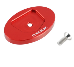 Kickstand Extension Plate