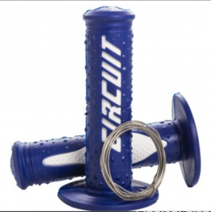 Preview: Gummigriffe Circuit Electra