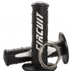 Preview: Gummigriffe Circuit Electra