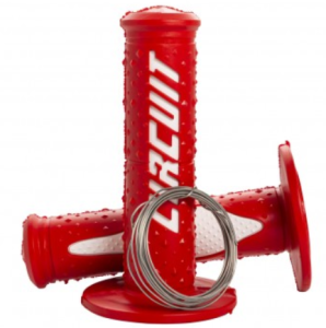 Preview: Gummigriffe Circuit Electra