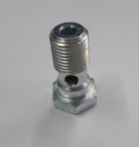 Preview: Hohlschraube - M10x1