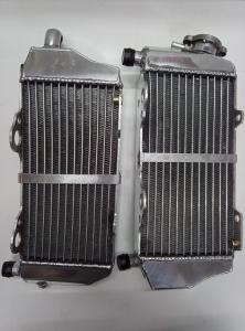 Preview: Kühlerset Black Laboratory RR 2T