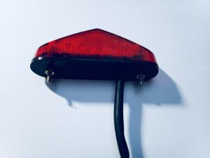 Preview: RUECKLICHT LED - 2020 - Nachbau 2