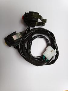 Preview: BMP Kombi Taster Anlasser/ Kill