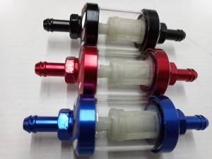 Preview: Benzinfilter Alu