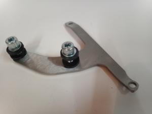 Preview: Montagesteg Regler MY24