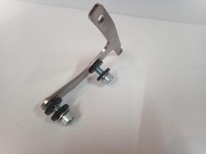 Preview: Montagesteg Regler MY24