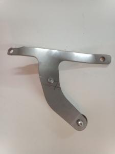 Preview: Montagesteg Regler MY24