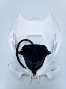 BMP-LED Headlight (homologiert)