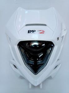 BMP-LED Headlight (homologiert)