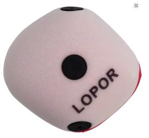 Preview: Luftfilter - (2020)