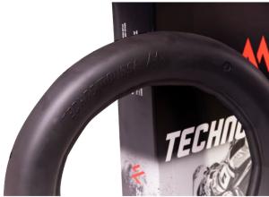 Preview: Enduro 90/90/21 - BLACK SERIES