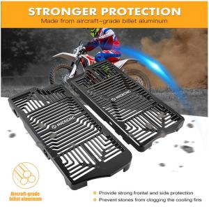 Radiator Guards
