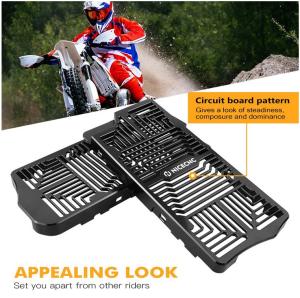 Radiator Guards