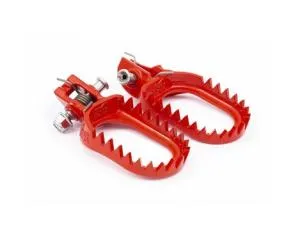 S3 Solid Fußrasten Punk