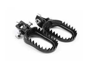 S3 Solid Fußrasten Punk