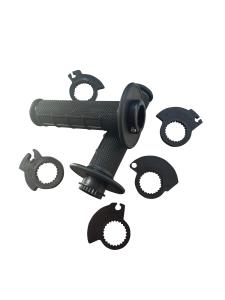 Preview: LOCK ON Griffe 2 TAKT