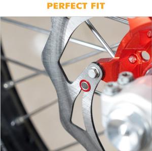 Preview: Tacho Magnet rot