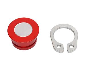 Tacho Magnet rot