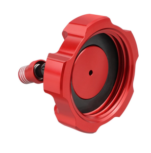 Preview: Tankdeckel CNC