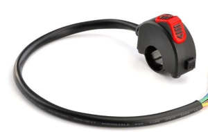 Preview: BMP Schalter 0-1-2 - TrailTech