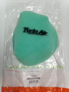 Preview: TwinAir Staubkappe (2020)