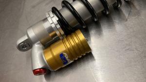 Preview: Dämpfer Beta Xtrainer