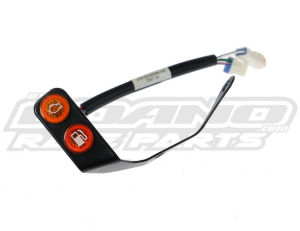 Preview: Kit Kontrolleuchten Racing