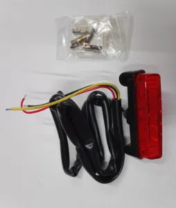 RUECKLICHT LED -19 - R-Tech