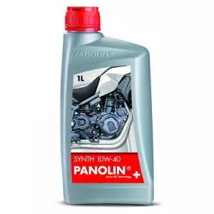 PANOLIN SYNTH 10W/40