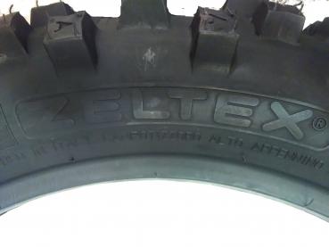 ZELTEX ENDURO GARA (rear) 140/80-18