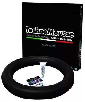Technomousse Enduro 140/80/18 - BLACK SERIES
