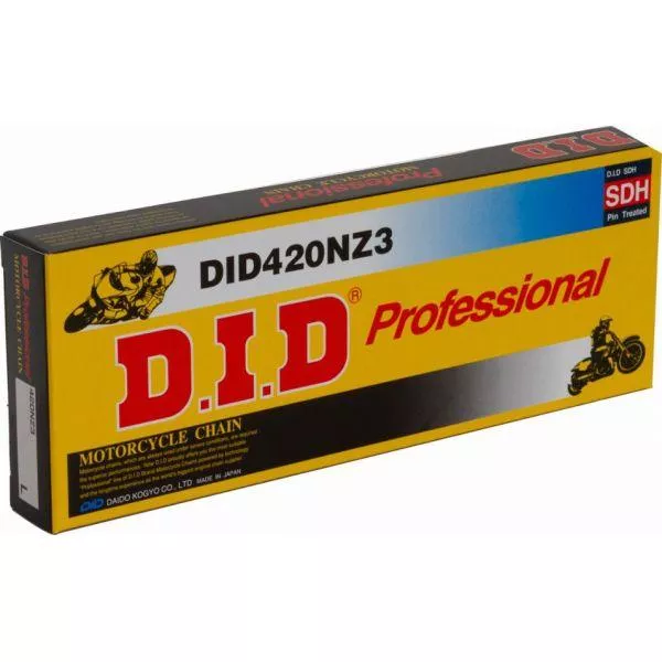 DID Professional 420NZ3/136