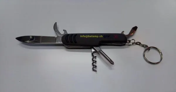 BMP Taschenmesser